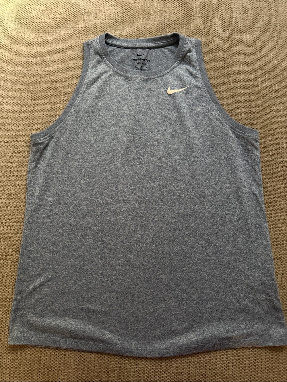 Tank Top Set - Picture 8 of 8